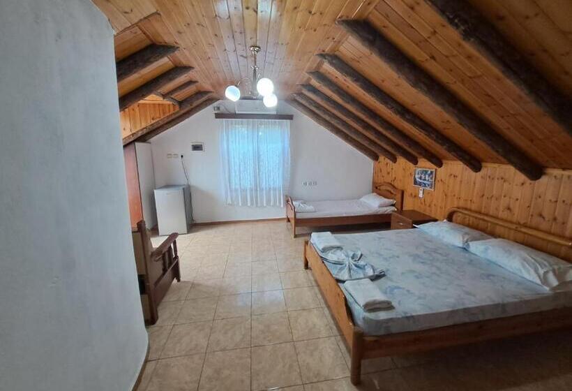 膳宿费 Guest House Argjiro Castle