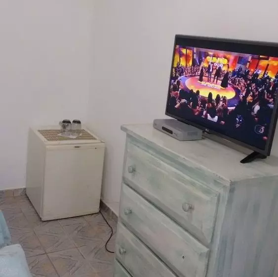 ペンション Residencial Cantinho Abençoado