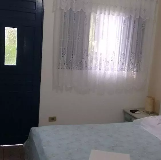 ペンション Residencial Cantinho Abençoado
