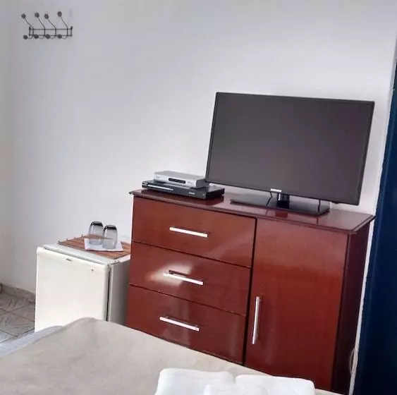 ペンション Residencial Cantinho Abençoado