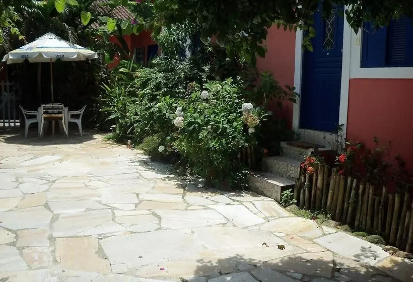 ペンション Residencial Cantinho Abençoado