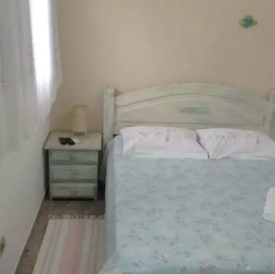 ペンション Residencial Cantinho Abençoado
