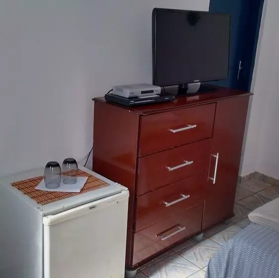 ペンション Residencial Cantinho Abençoado