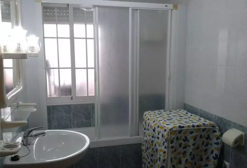 Apartamentos Manbea