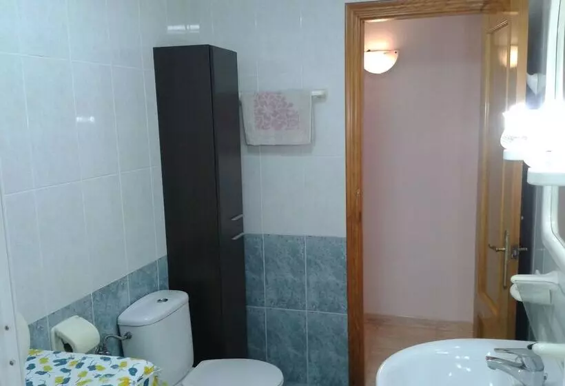 Apartamentos Manbea
