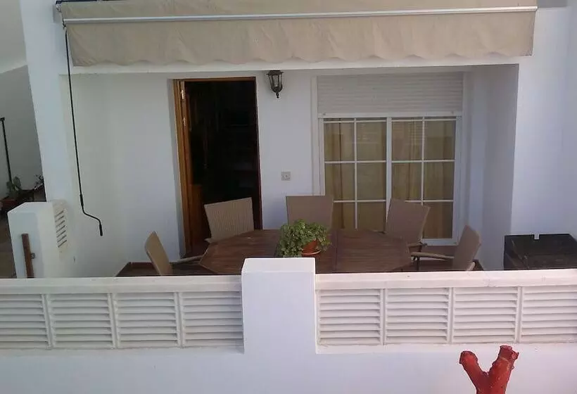 Apartamentos Manbea