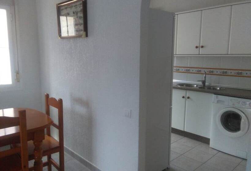 Apartamentos Manbea
