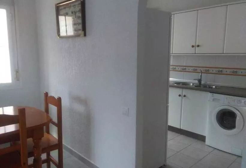Apartamentos Manbea
