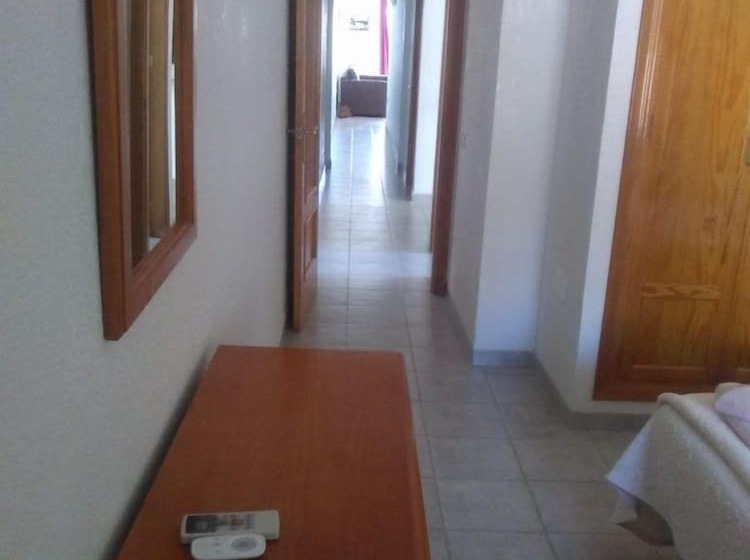 Apartamentos Manbea