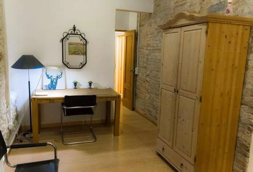 B&b Placa Bell Lloc