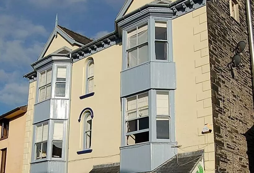 Clock Tower Apartments