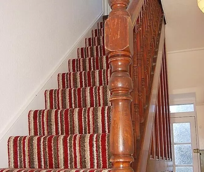 Clock Tower Apartments