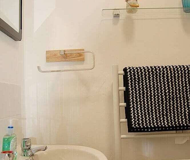 Clock Tower Apartments