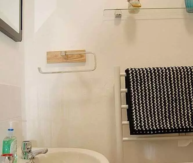 Clock Tower Apartments