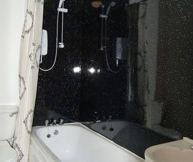 Clock Tower Apartments