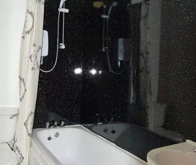 Clock Tower Apartments