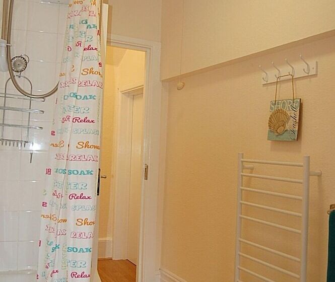 Clock Tower Apartments