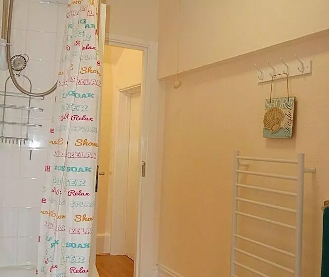 Clock Tower Apartments