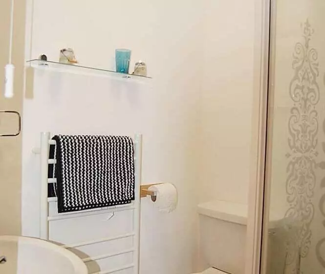 Clock Tower Apartments