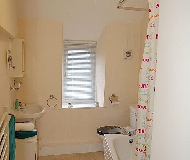 Clock Tower Apartments