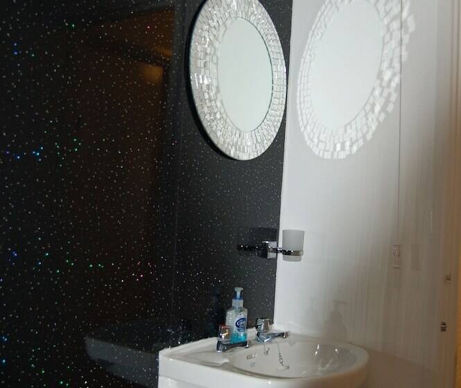 Clock Tower Apartments