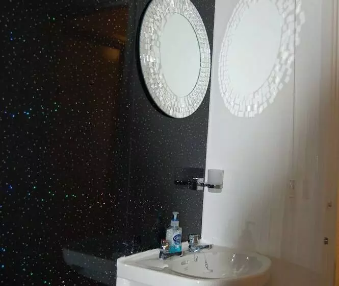 Clock Tower Apartments