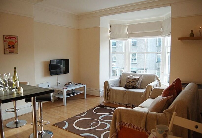 Clock Tower Apartments