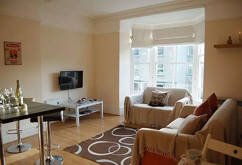 Clock Tower Apartments