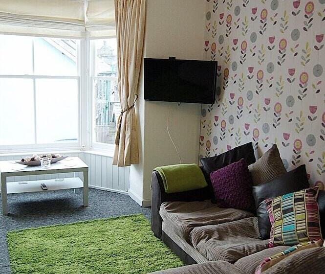 Clock Tower Apartments