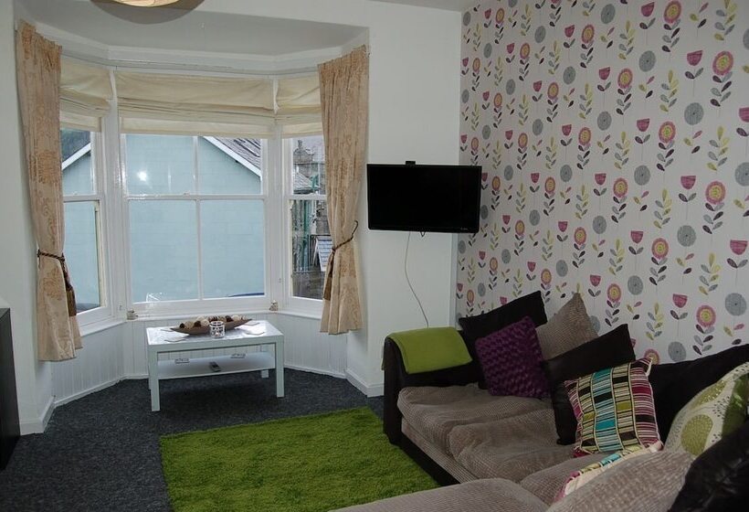 Clock Tower Apartments