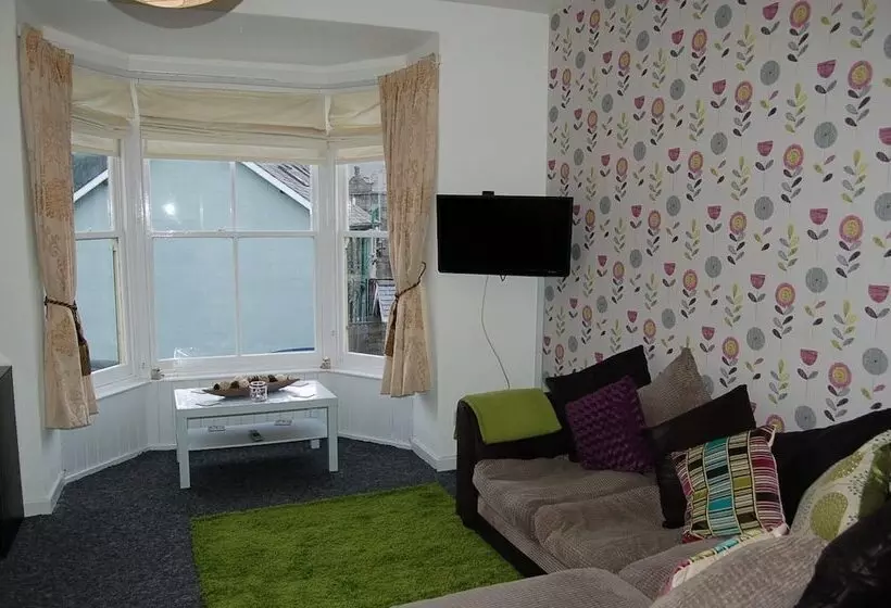 Clock Tower Apartments