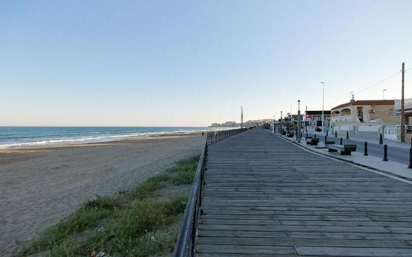 Estudio Jardín Del Mar