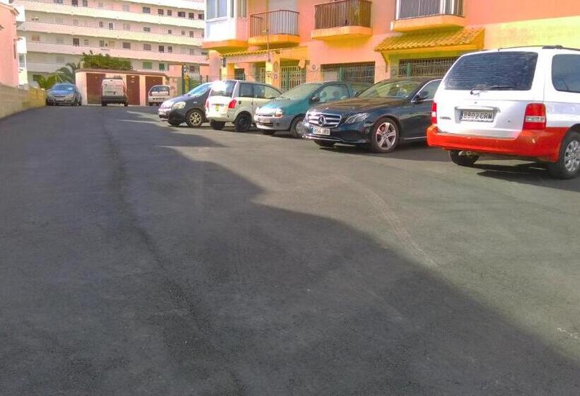 Estudio Jardín Del Mar