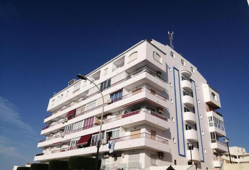 Estudio Jardín Del Mar