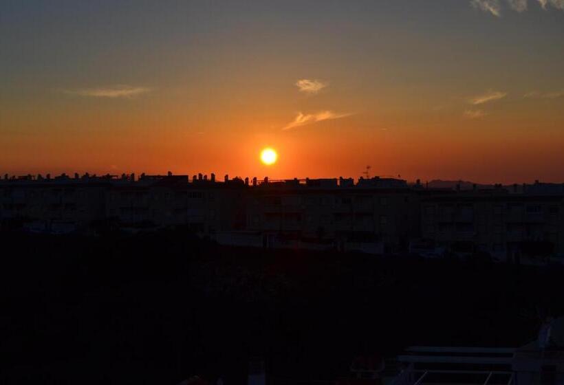 Estudio Jardín Del Mar