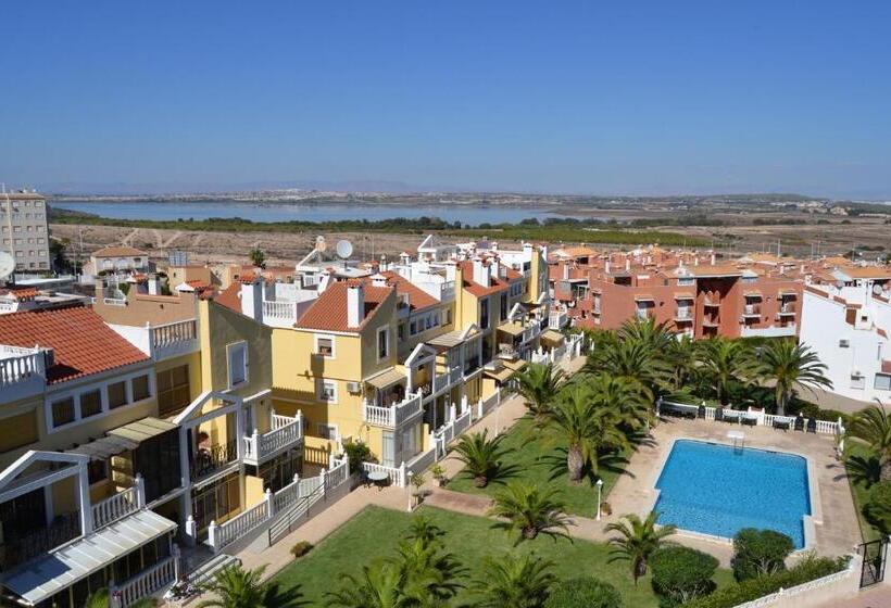 Estudio Jardín Del Mar