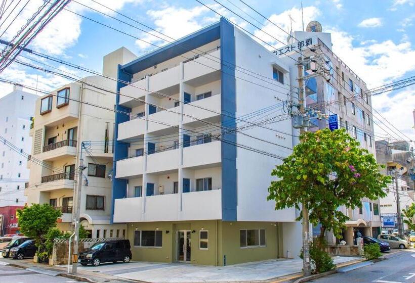 هاستل Good Life Apartment