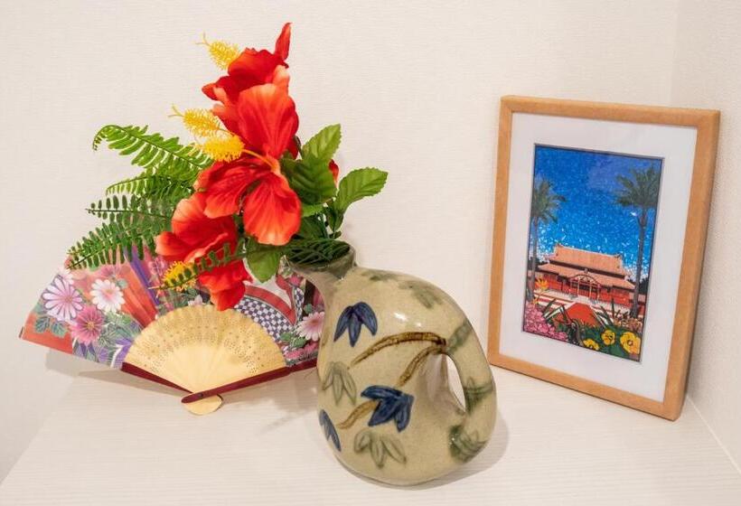 هاستل Good Life Apartment