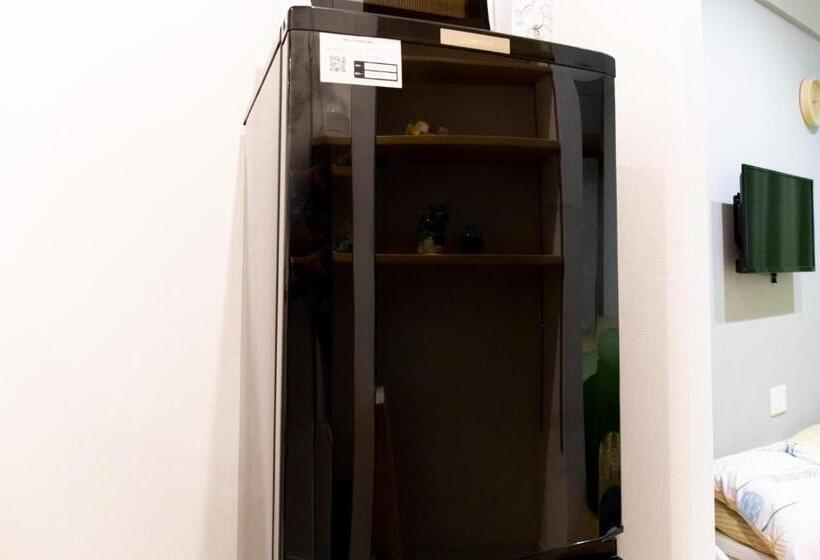 هاستل Good Life Apartment