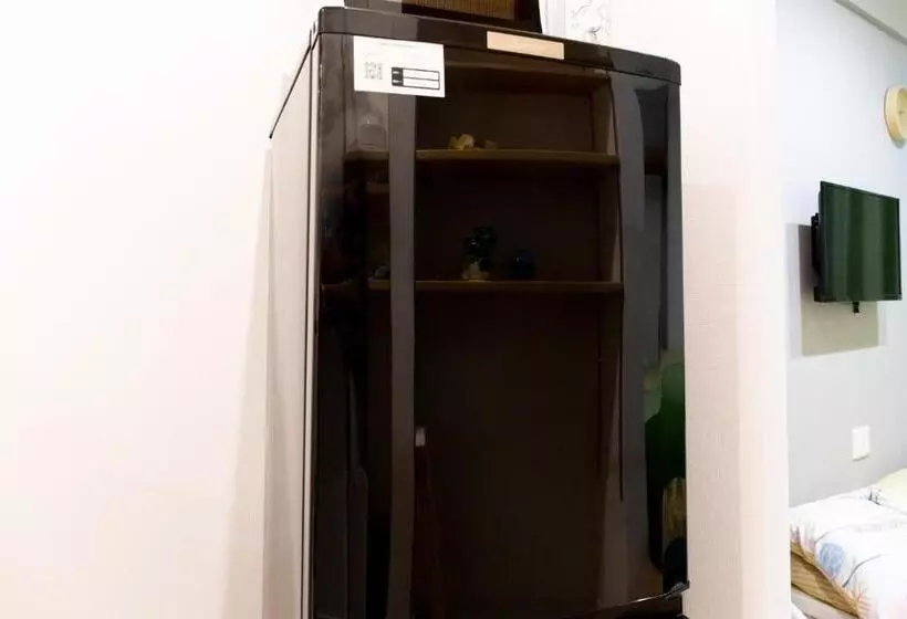 ユースホステル Good Life Apartment