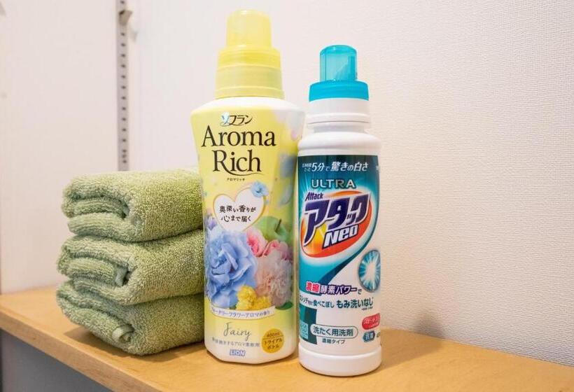 هاستل Good Life Apartment