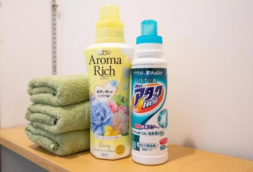 ユースホステル Good Life Apartment