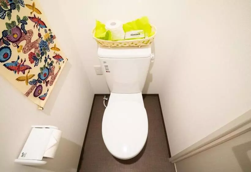 ユースホステル Good Life Apartment