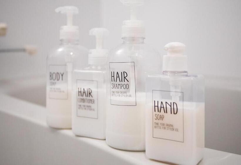 هاستل Good Life Apartment