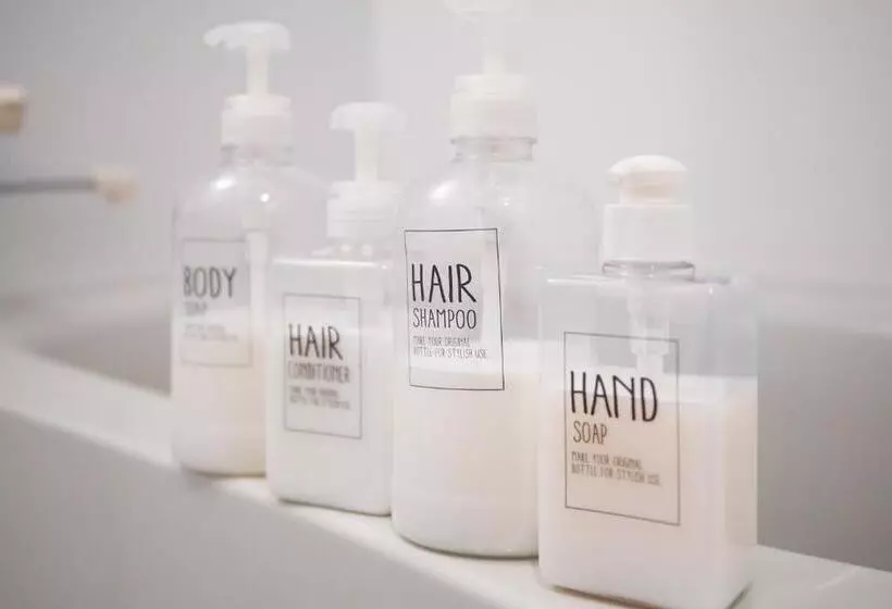 ユースホステル Good Life Apartment