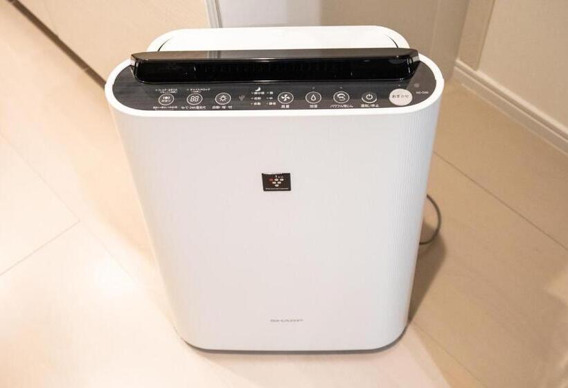 هاستل Good Life Apartment