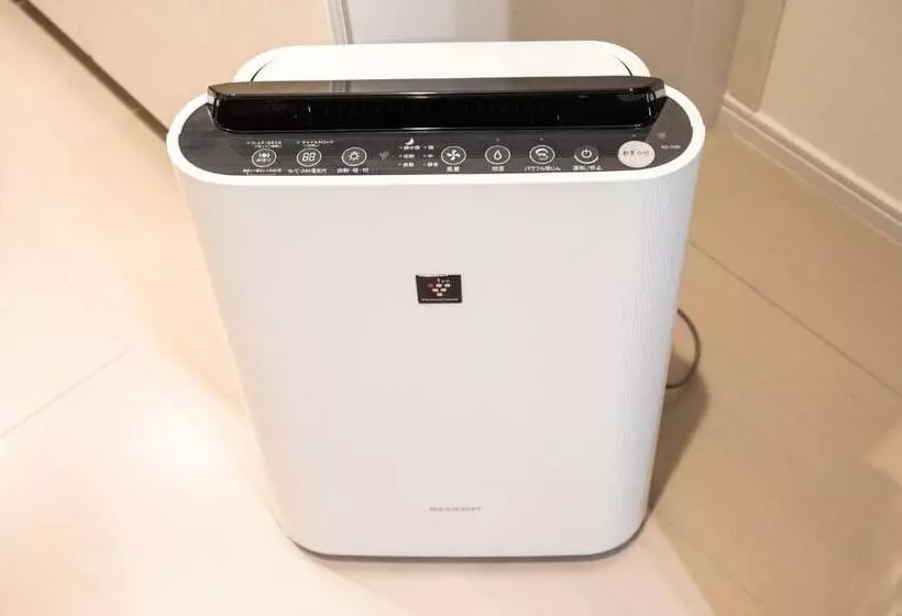 ユースホステル Good Life Apartment