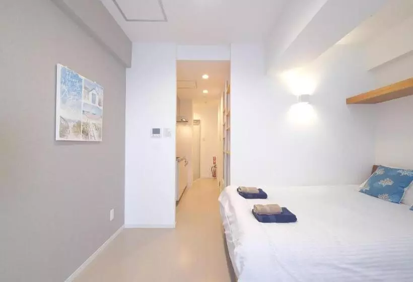 ユースホステル Good Life Apartment