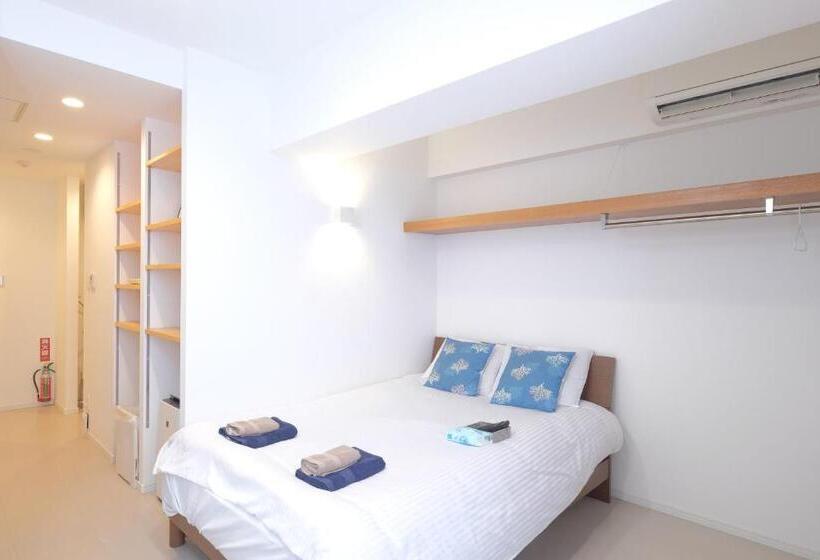 هاستل Good Life Apartment