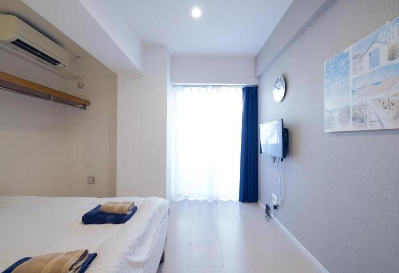 هاستل Good Life Apartment